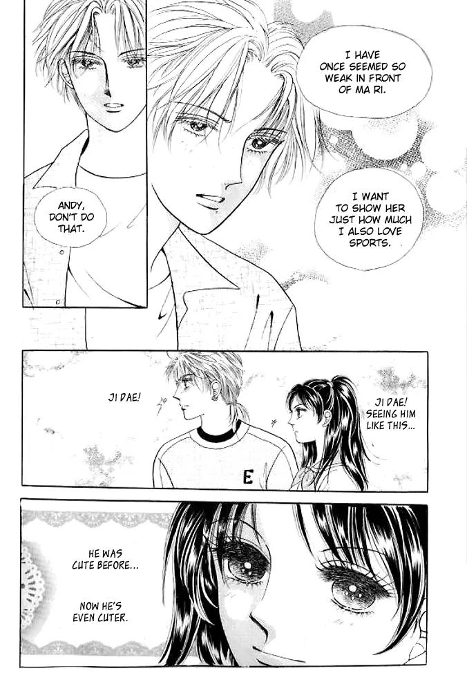 I Like a Beautiful Guy Chapter 22 page 36 - Chapter 22