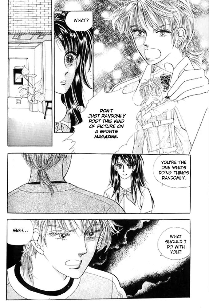 I Like a Beautiful Guy Chapter 22 page 38 - Chapter 22