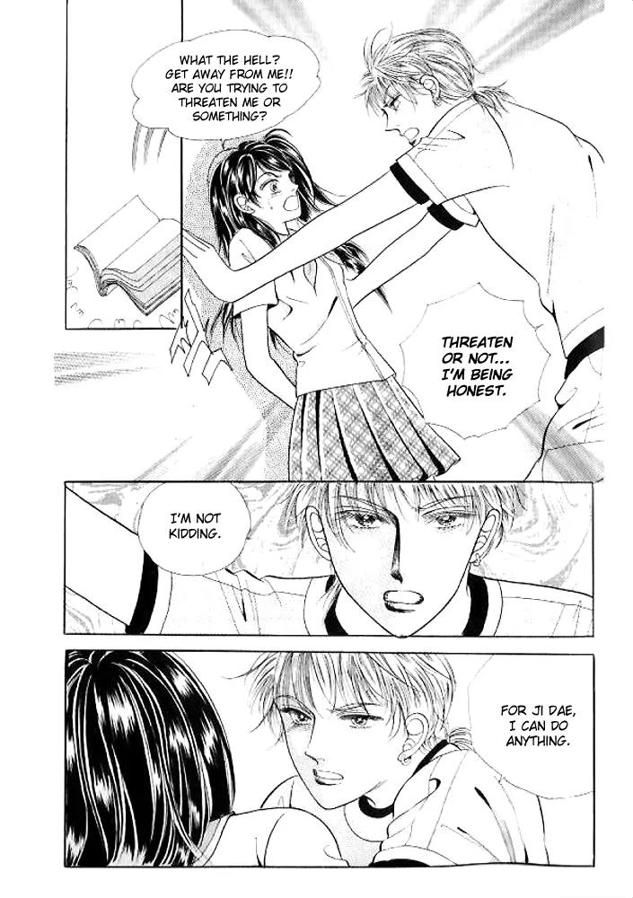 I Like a Beautiful Guy Chapter 22 page 39 - Chapter 22