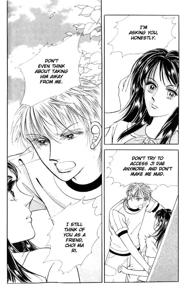 I Like a Beautiful Guy Chapter 22 page 40 - Chapter 22