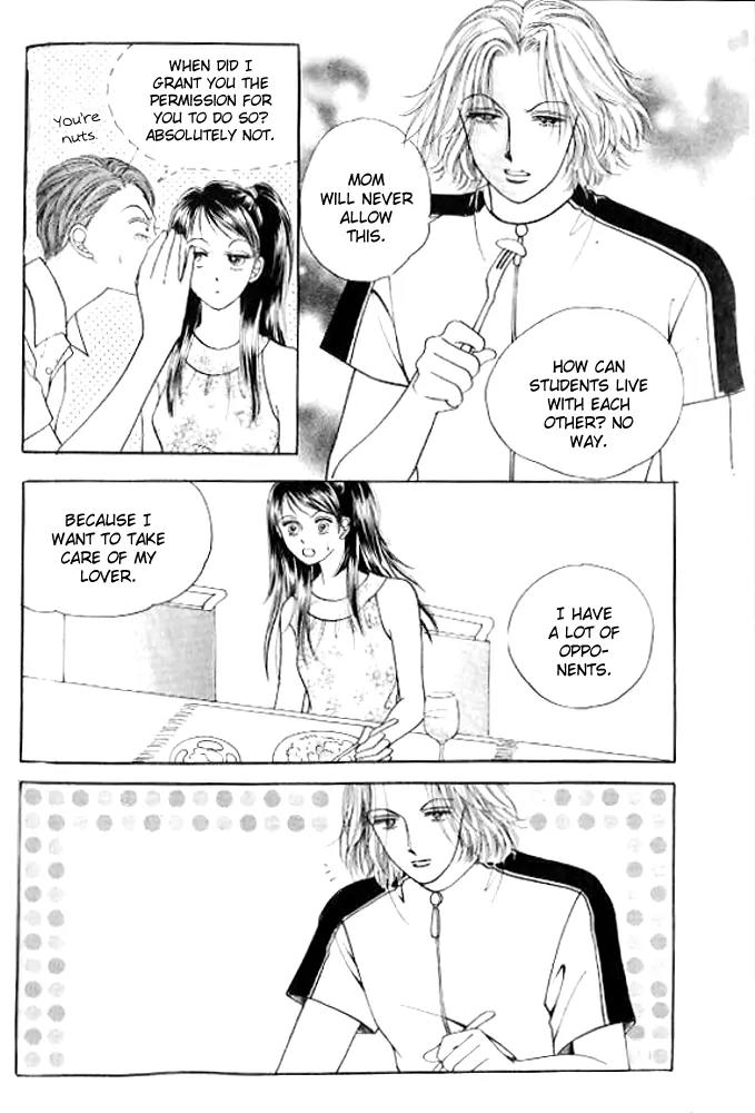I Like a Beautiful Guy Chapter 23 page 18 - Chapter 23