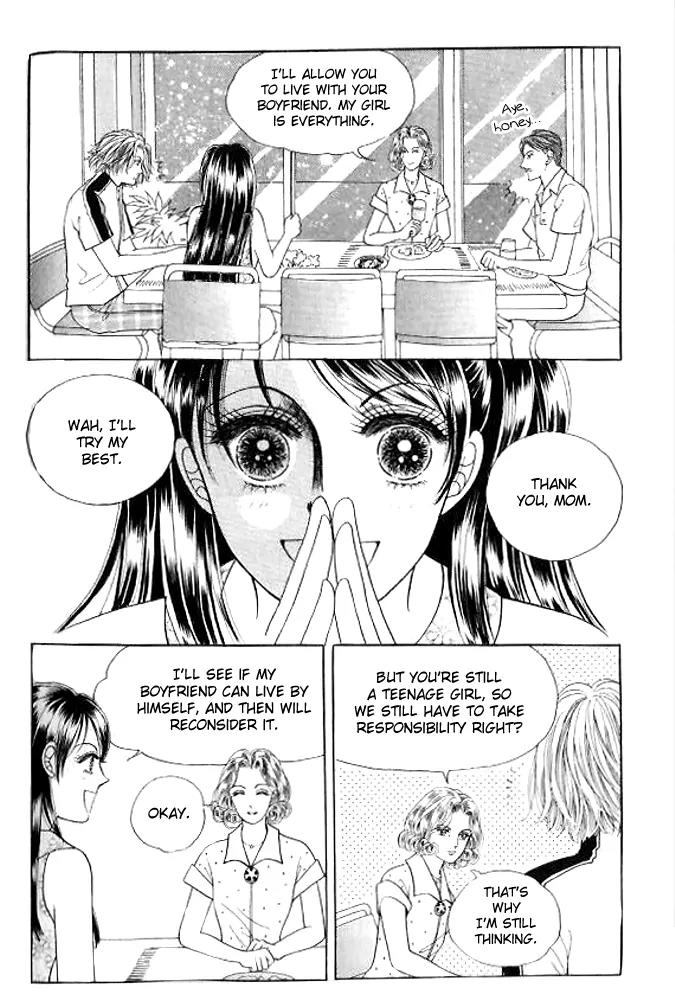 I Like a Beautiful Guy Chapter 23 page 22 - Chapter 23