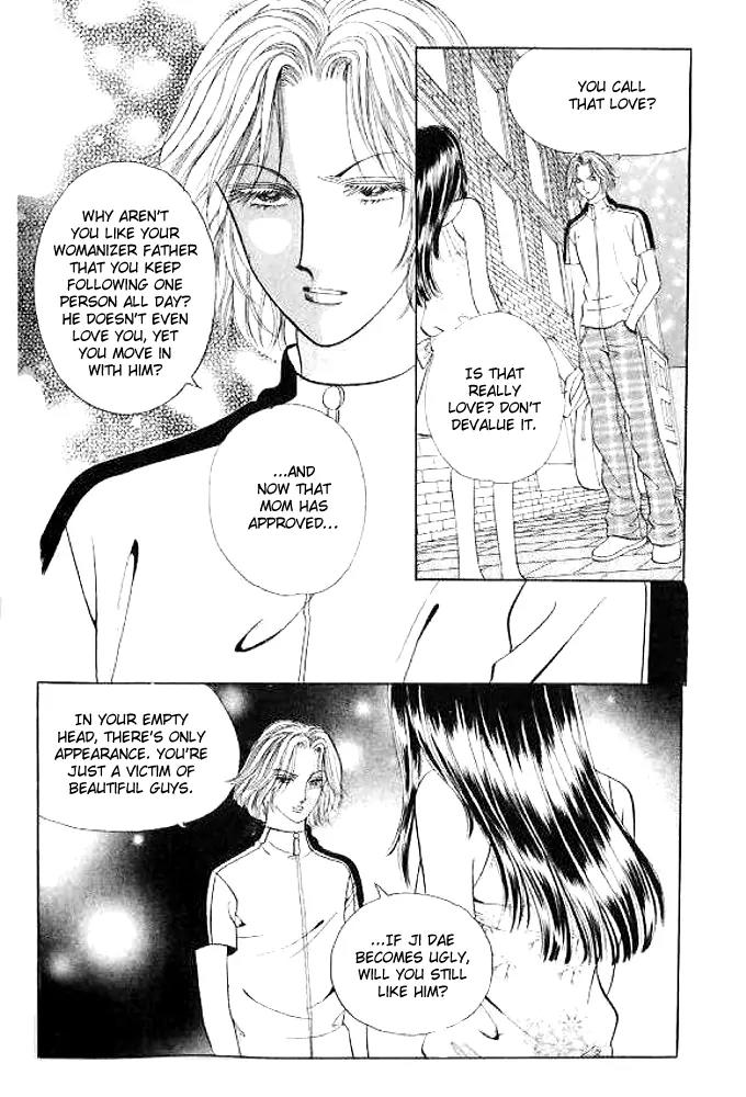I Like a Beautiful Guy Chapter 23 page 26 - Chapter 23
