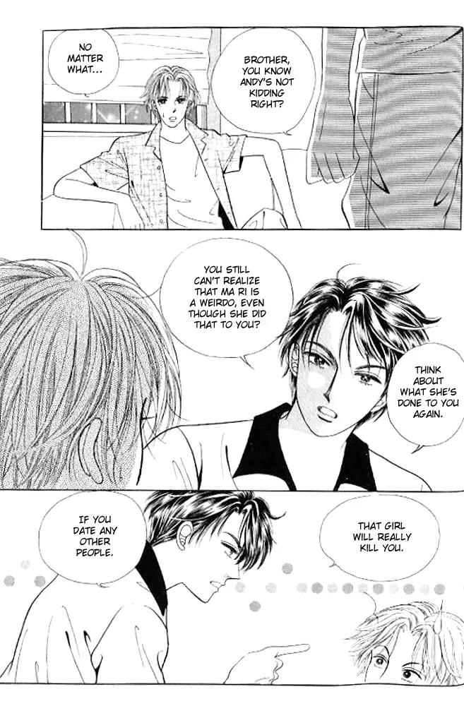 I Like a Beautiful Guy Chapter 23 page 29 - Chapter 23