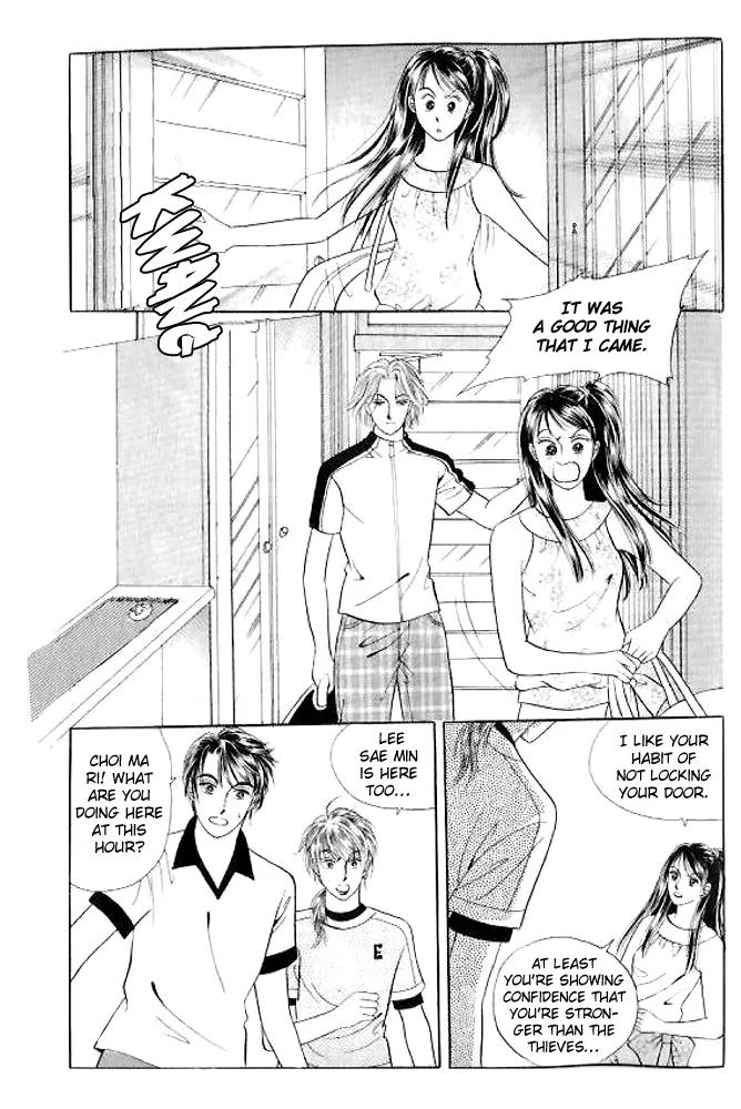 I Like a Beautiful Guy Chapter 23 page 31 - Chapter 23