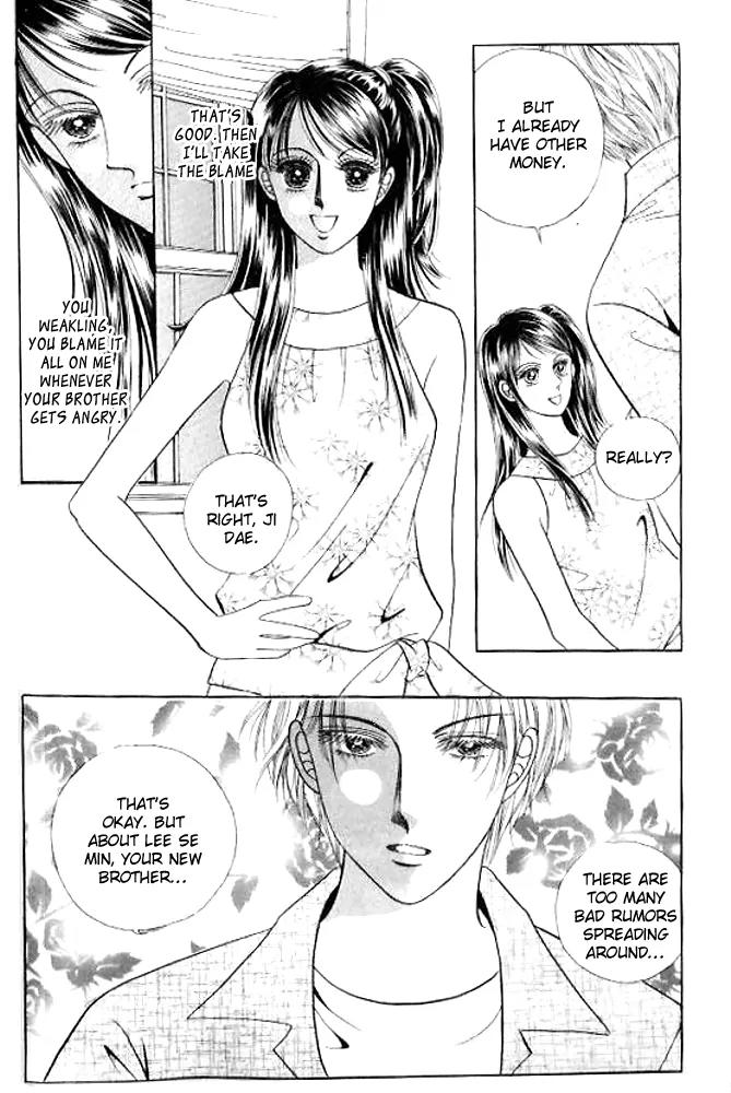 I Like a Beautiful Guy Chapter 24 page 10 - Chapter 24