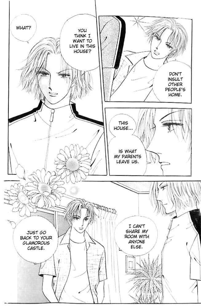 I Like a Beautiful Guy Chapter 24 page 12 - Chapter 24