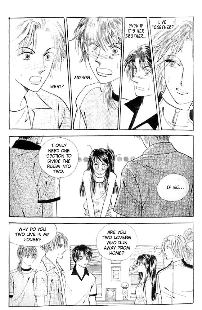 I Like a Beautiful Guy Chapter 24 page 14 - Chapter 24