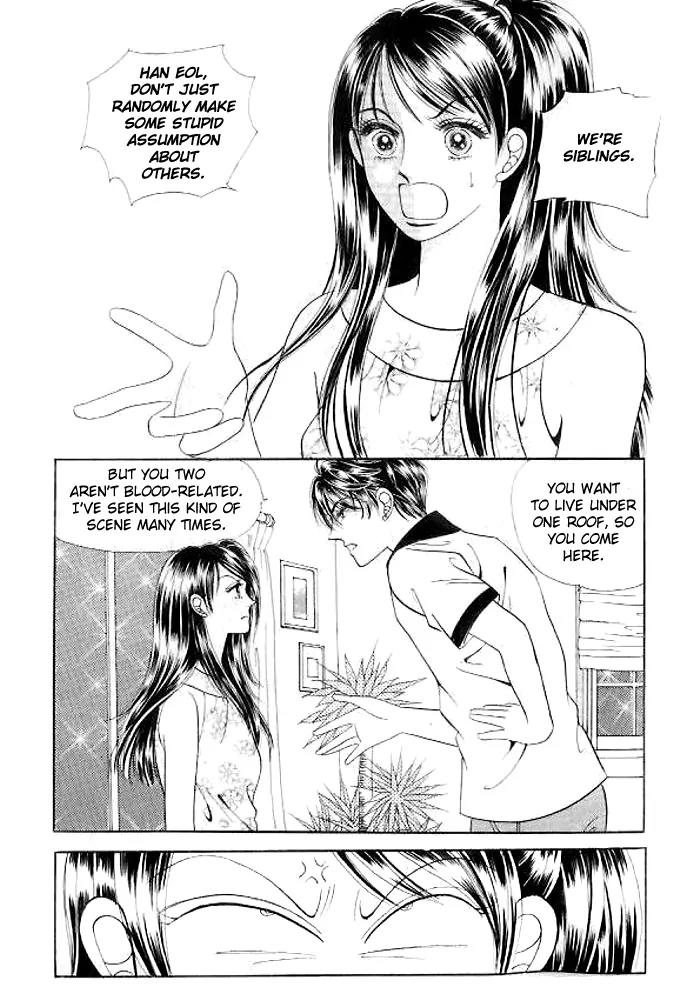 I Like a Beautiful Guy Chapter 24 page 15 - Chapter 24