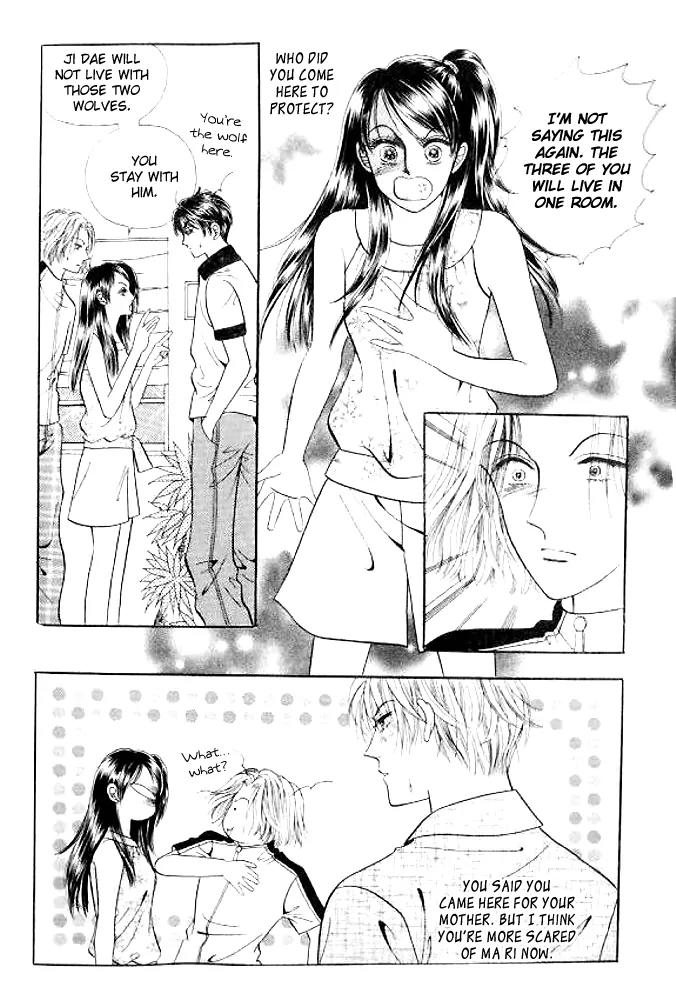 I Like a Beautiful Guy Chapter 24 page 18 - Chapter 24