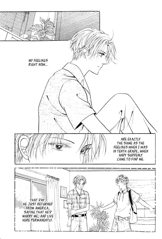 I Like a Beautiful Guy Chapter 24 page 19 - Chapter 24