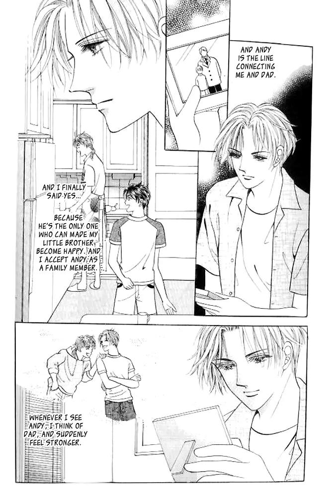 I Like a Beautiful Guy Chapter 24 page 20 - Chapter 24
