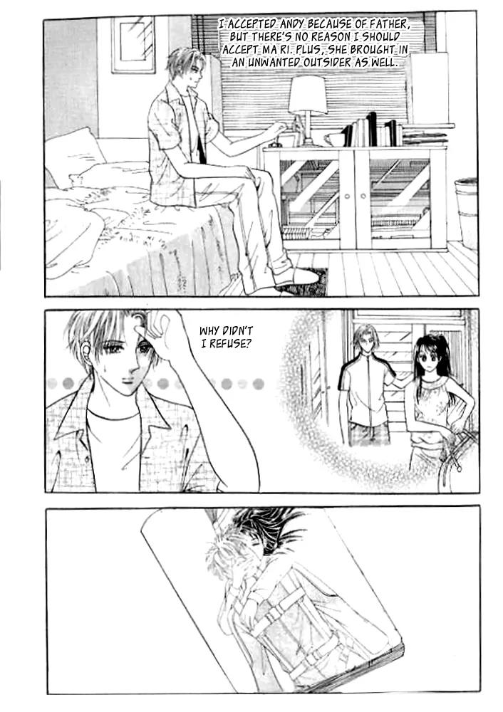 I Like a Beautiful Guy Chapter 24 page 21 - Chapter 24
