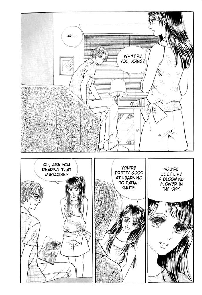 I Like a Beautiful Guy Chapter 24 page 23 - Chapter 24