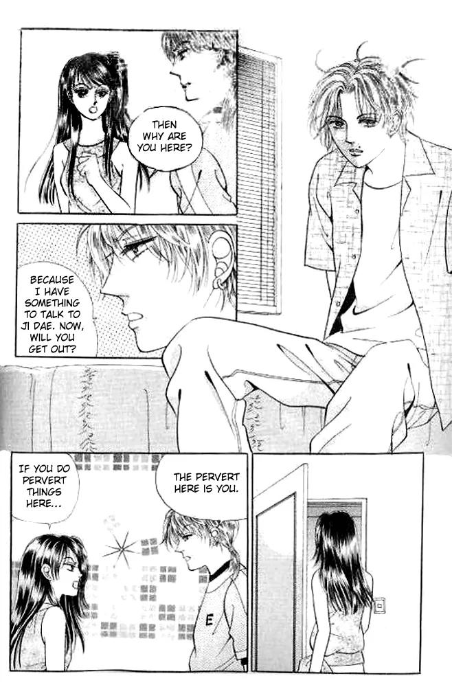 I Like a Beautiful Guy Chapter 24 page 26 - Chapter 24