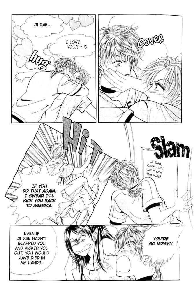 I Like a Beautiful Guy Chapter 24 page 28 - Chapter 24