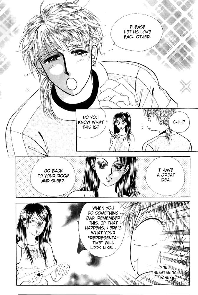 I Like a Beautiful Guy Chapter 24 page 29 - Chapter 24