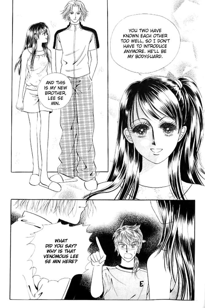 I Like a Beautiful Guy Chapter 24 page 3 - Chapter 24