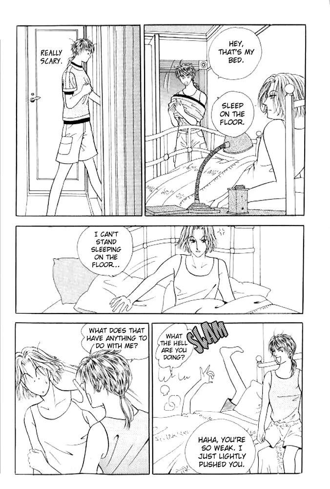 I Like a Beautiful Guy Chapter 24 page 30 - Chapter 24