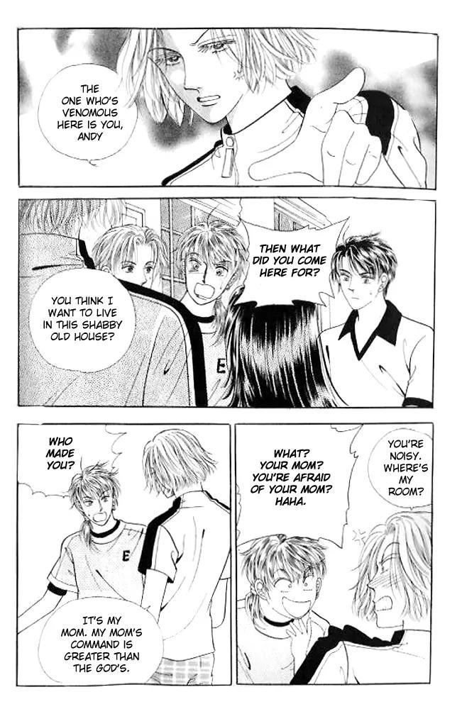 I Like a Beautiful Guy Chapter 24 page 4 - Chapter 24
