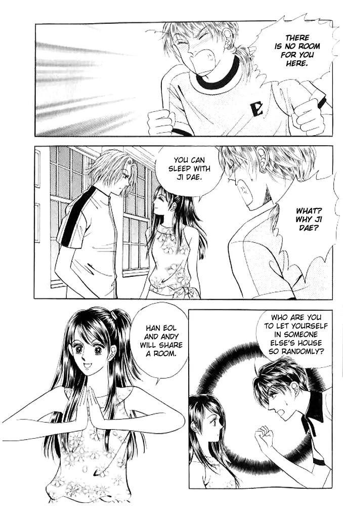I Like a Beautiful Guy Chapter 24 page 5 - Chapter 24