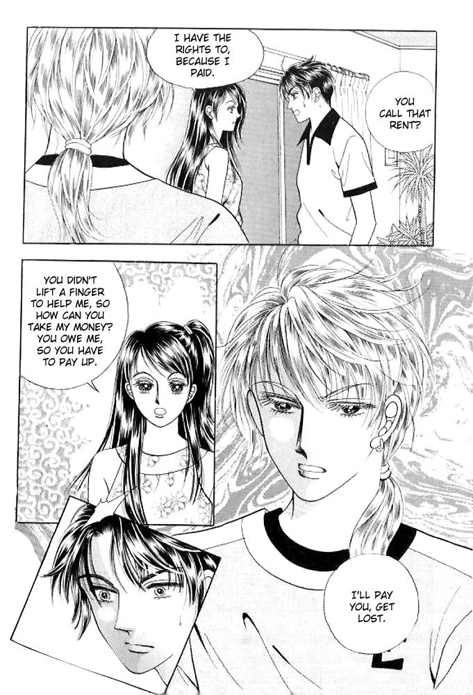 I Like a Beautiful Guy Chapter 24 page 6 - Chapter 24