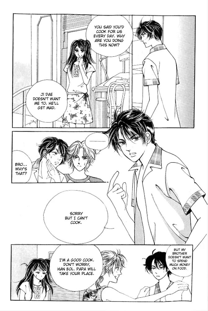 I Like a Beautiful Guy Chapter 25 page 12 - Chapter 25