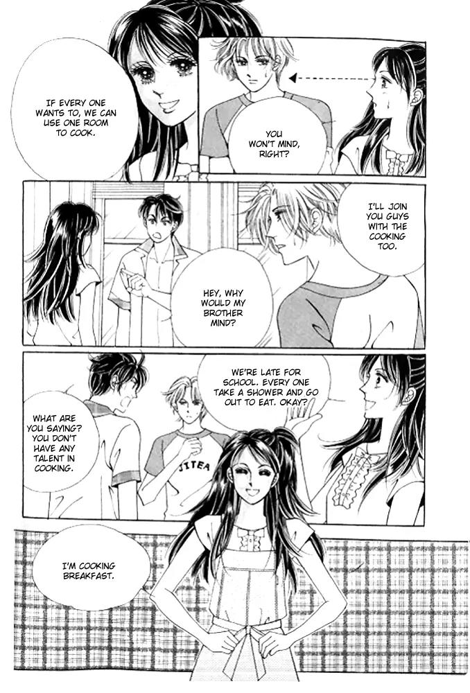 I Like a Beautiful Guy Chapter 25 page 13 - Chapter 25