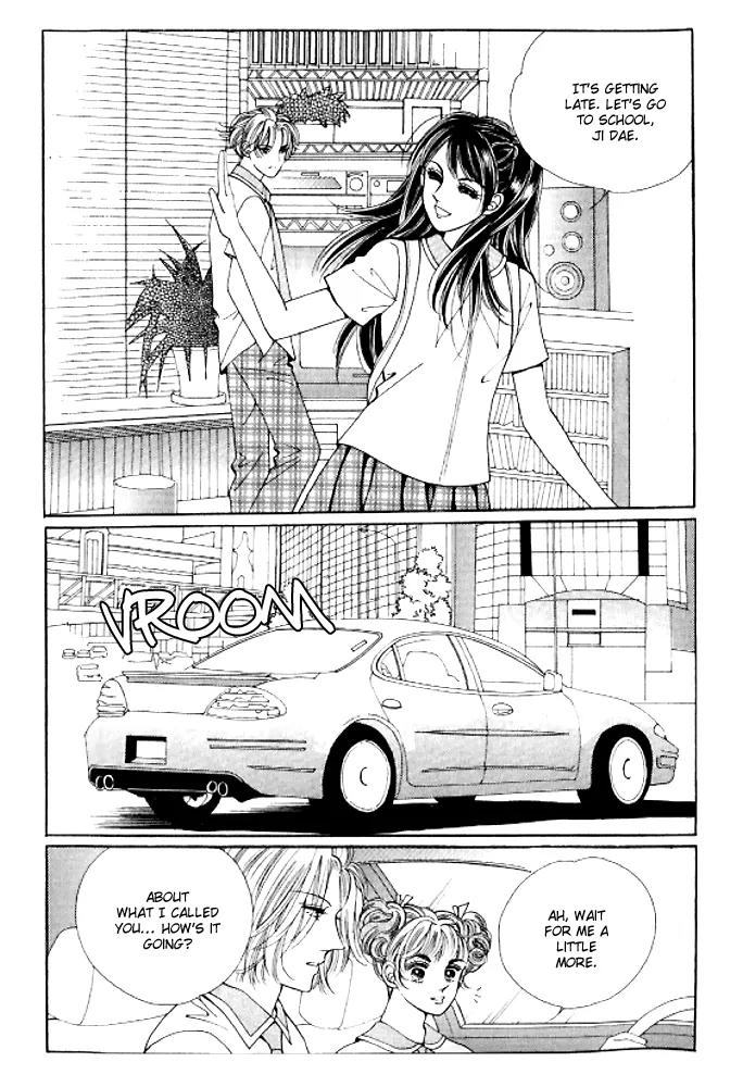 I Like a Beautiful Guy Chapter 25 page 20 - Chapter 25