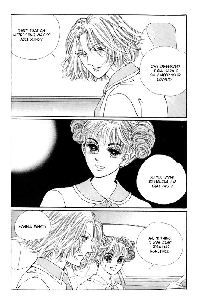 I Like a Beautiful Guy Chapter 25 page 22 - Chapter 25