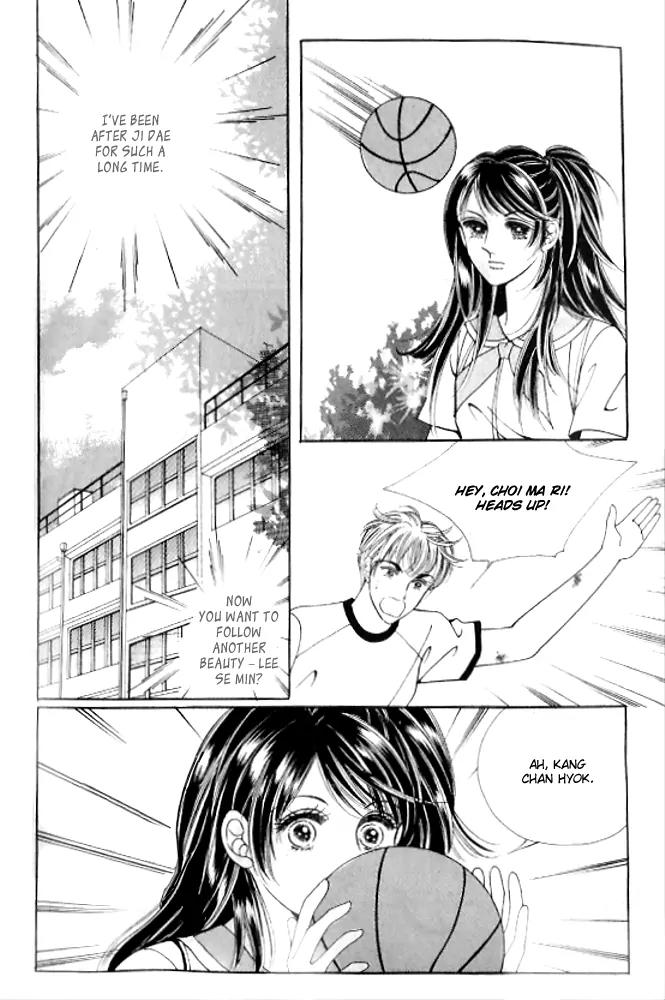 I Like a Beautiful Guy Chapter 25 page 25 - Chapter 25