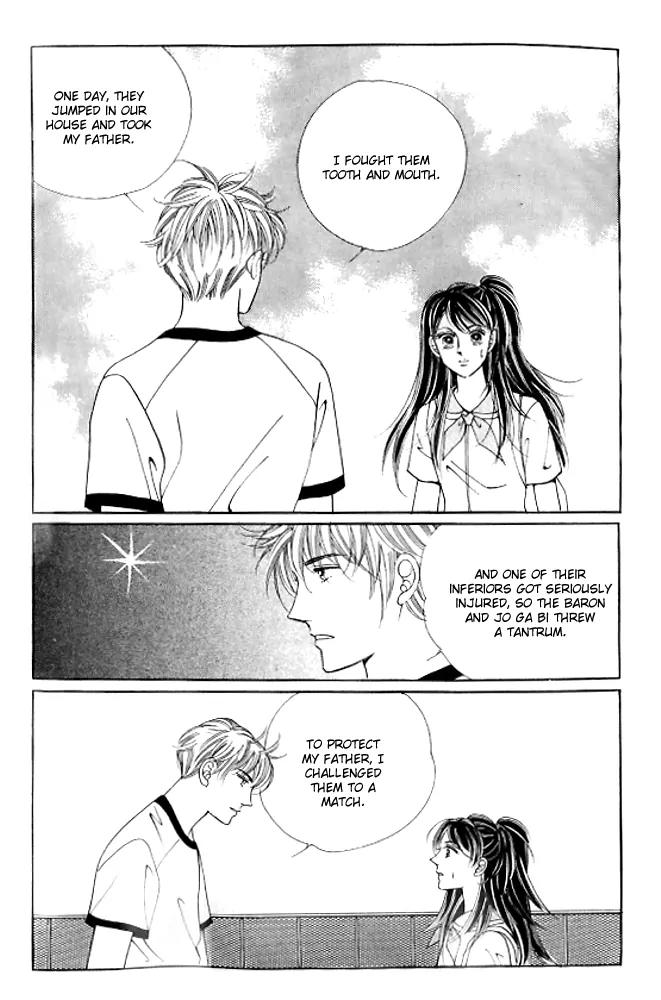 I Like a Beautiful Guy Chapter 25 page 30 - Chapter 25