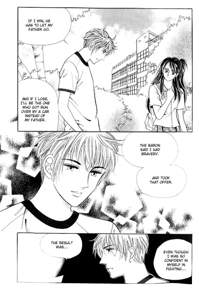 I Like a Beautiful Guy Chapter 25 page 31 - Chapter 25