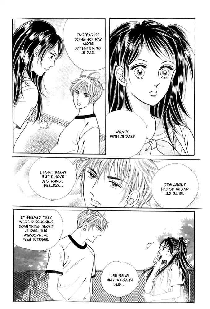 I Like a Beautiful Guy Chapter 25 page 34 - Chapter 25