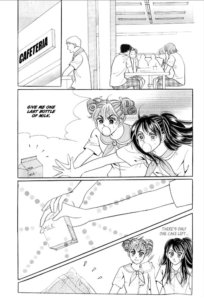 I Like a Beautiful Guy Chapter 25 page 37 - Chapter 25