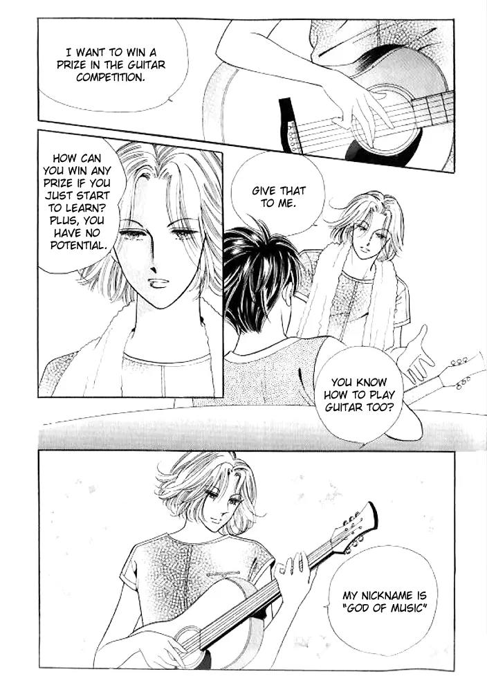 I Like a Beautiful Guy Chapter 26 page 15 - Chapter 26