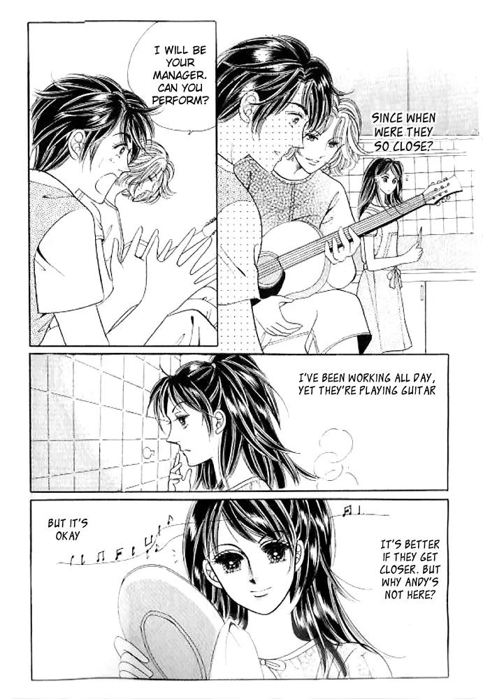 I Like a Beautiful Guy Chapter 26 page 16 - Chapter 26