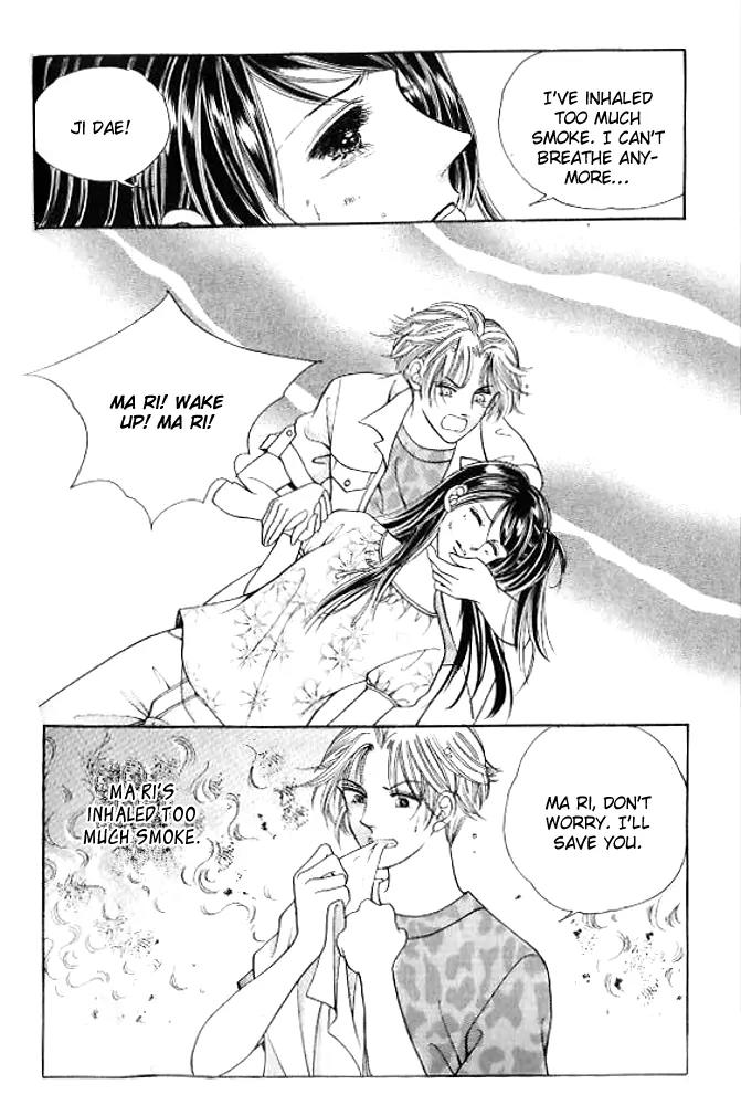 I Like a Beautiful Guy Chapter 26 page 27 - Chapter 26