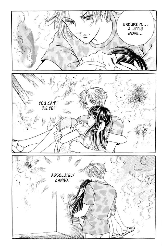 I Like a Beautiful Guy Chapter 26 page 28 - Chapter 26