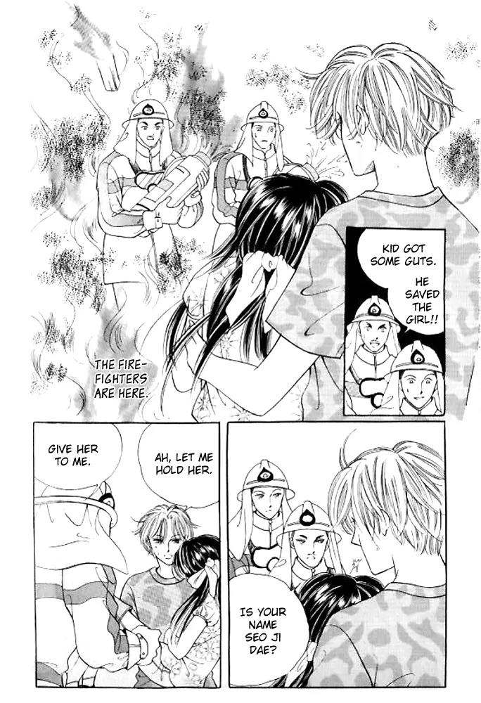 I Like a Beautiful Guy Chapter 26 page 29 - Chapter 26