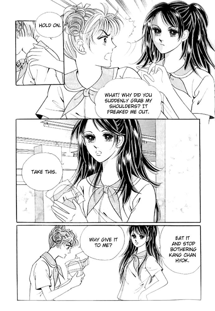 I Like a Beautiful Guy Chapter 26 page 3 - Chapter 26