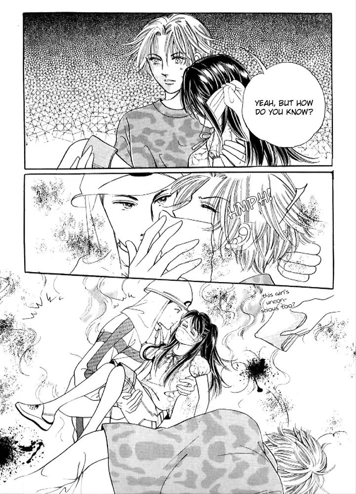 I Like a Beautiful Guy Chapter 26 page 30 - Chapter 26