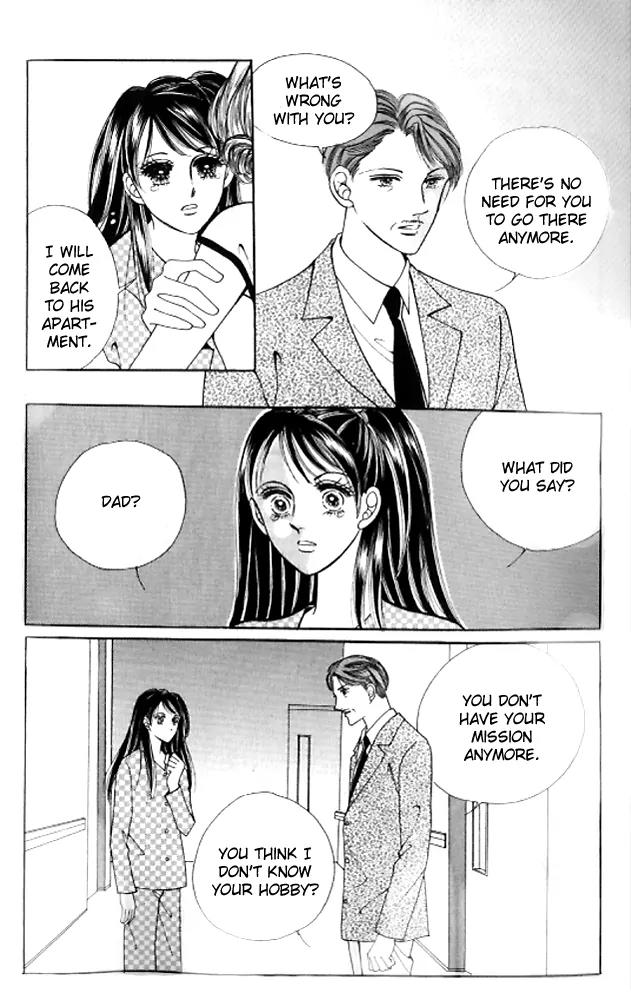 I Like a Beautiful Guy Chapter 26 page 41 - Chapter 26