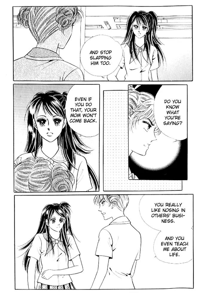 I Like a Beautiful Guy Chapter 26 page 5 - Chapter 26