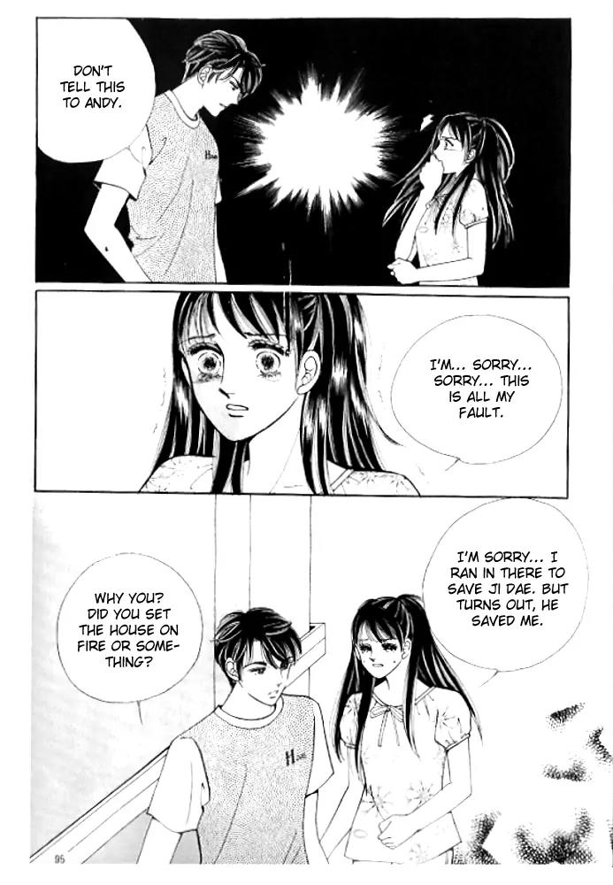 I Like a Beautiful Guy Chapter 27 page 12 - Chapter 27