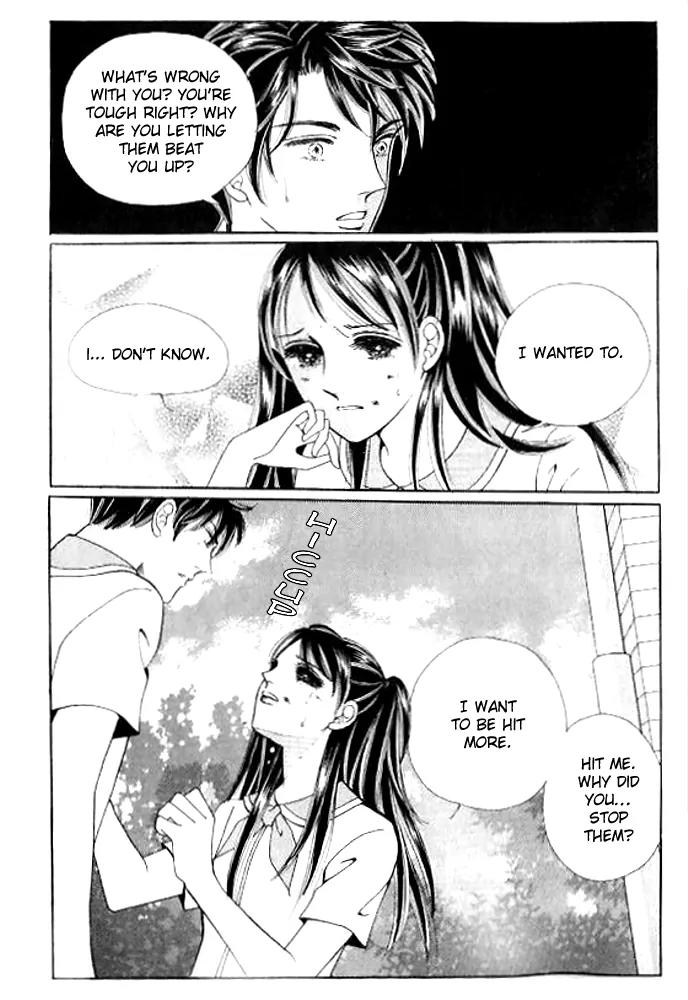 I Like a Beautiful Guy Chapter 27 page 17 - Chapter 27