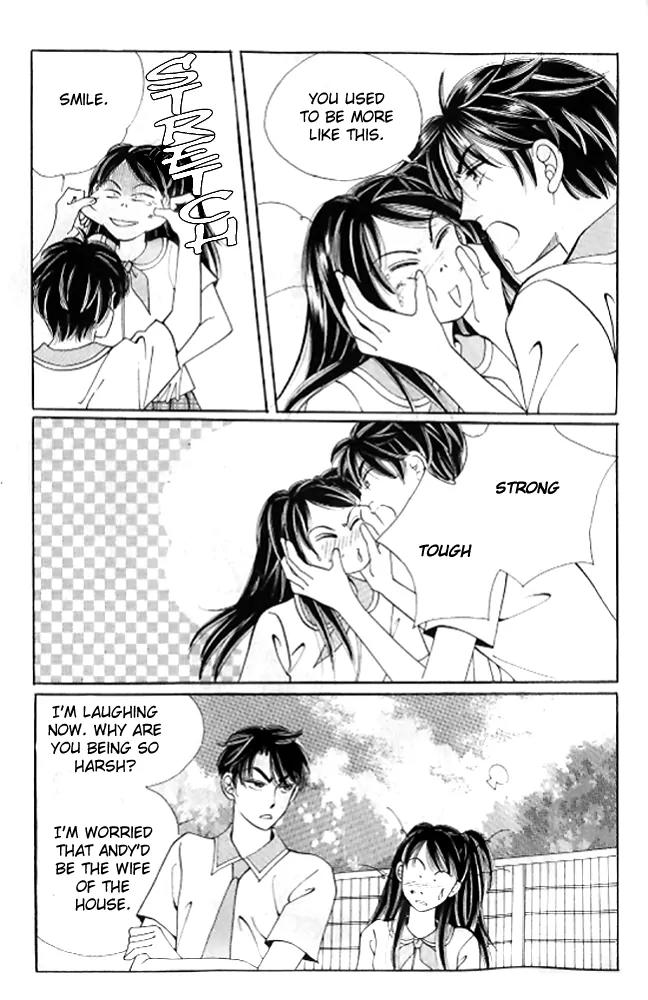 I Like a Beautiful Guy Chapter 27 page 19 - Chapter 27