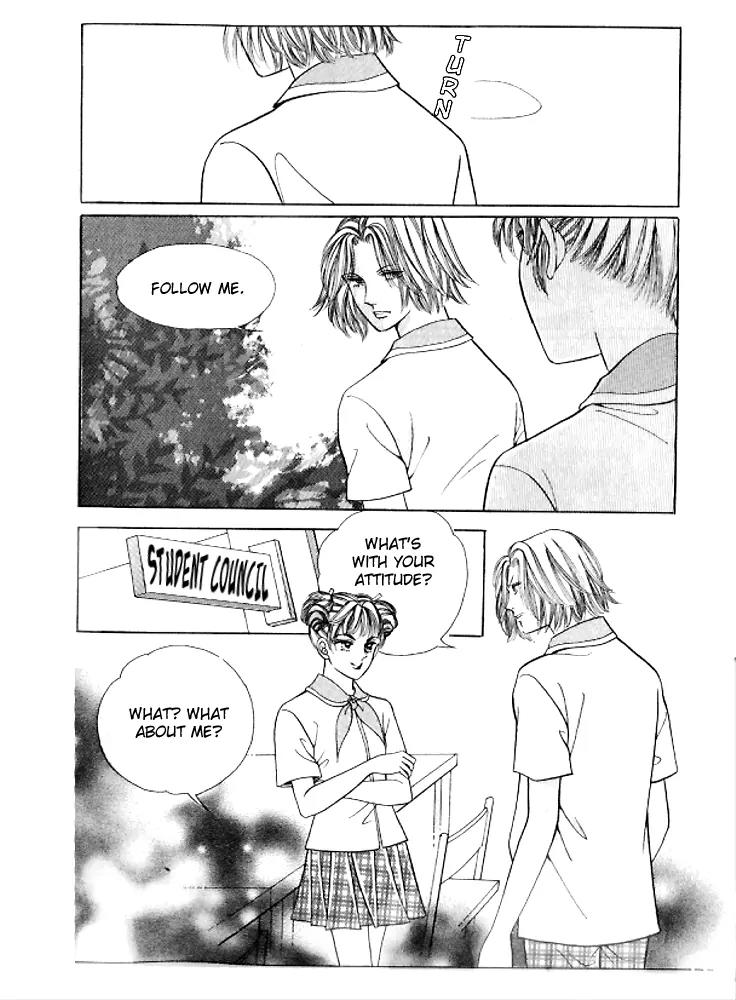 I Like a Beautiful Guy Chapter 27 page 26 - Chapter 27