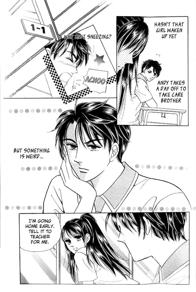 I Like a Beautiful Guy Chapter 27 page 33 - Chapter 27