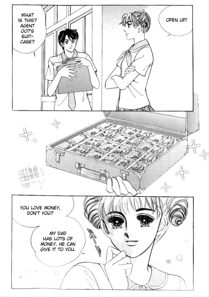 I Like a Beautiful Guy Chapter 27 page 36 - Chapter 27